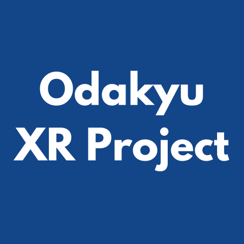 Odakyu XR Project