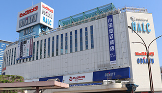 小田急グループ